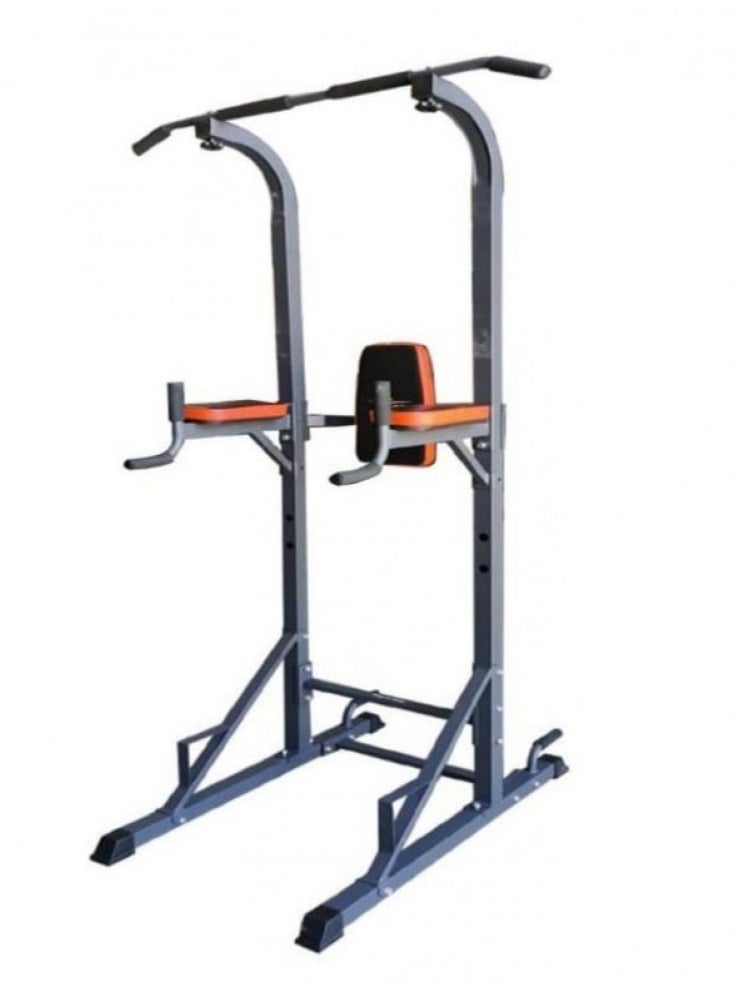 Lijiujia - Pull up Station Lijiujia - Image 1