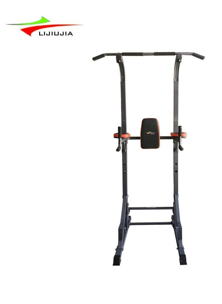 Lijiujia - Pull up Station Lijiujia - Image 1
