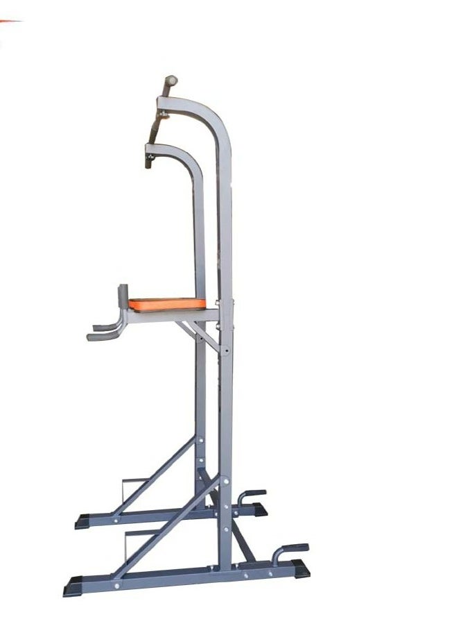 Lijiujia - Pull up Station Lijiujia - Image 1