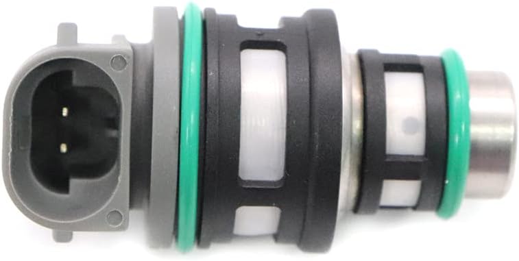 DEMULAX 8 PCS Fuel Injector Nozzle Set - Image 4