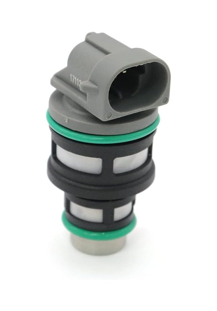 DEMULAX 8 PCS Fuel Injector Nozzle Set - Image 2