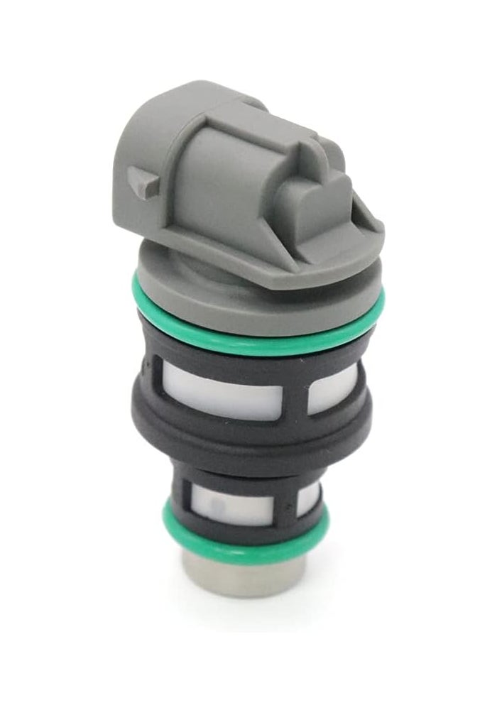 DEMULAX 8 PCS Fuel Injector Nozzle Set - Image 3