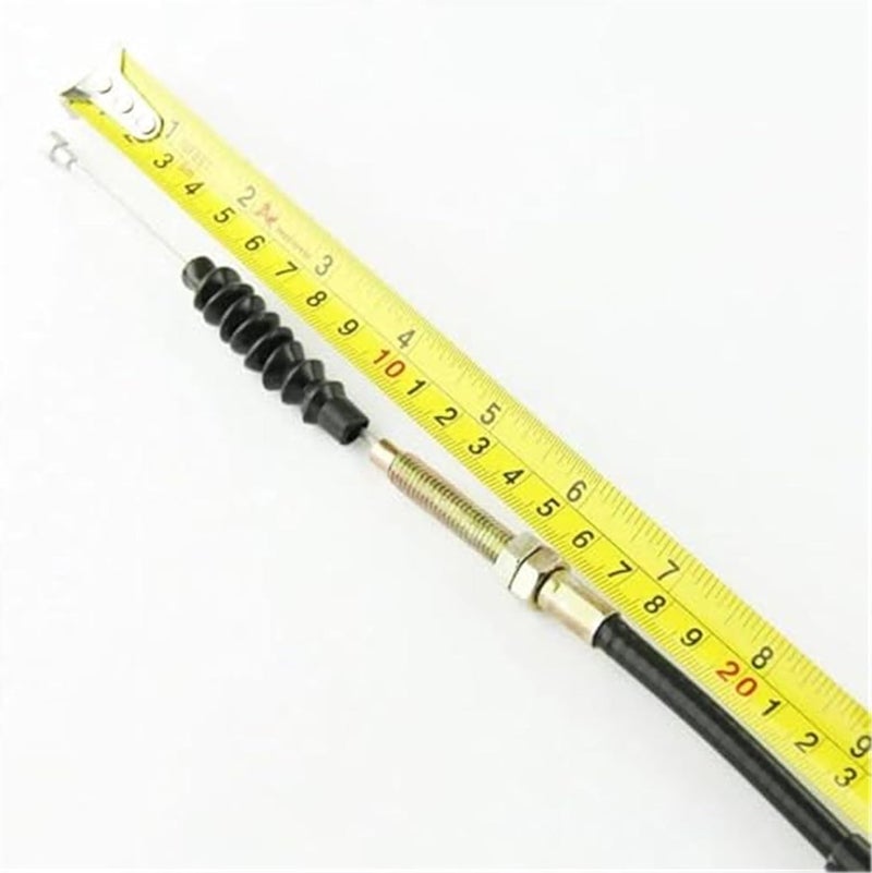 Vuzmode Motorcycle Clutch Cable for CBR250 MC22 - Image 5