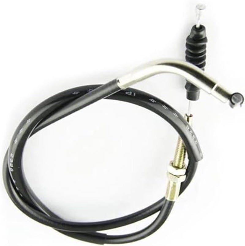 Vuzmode Motorcycle Clutch Cable for CBR250 MC22 - Image 1
