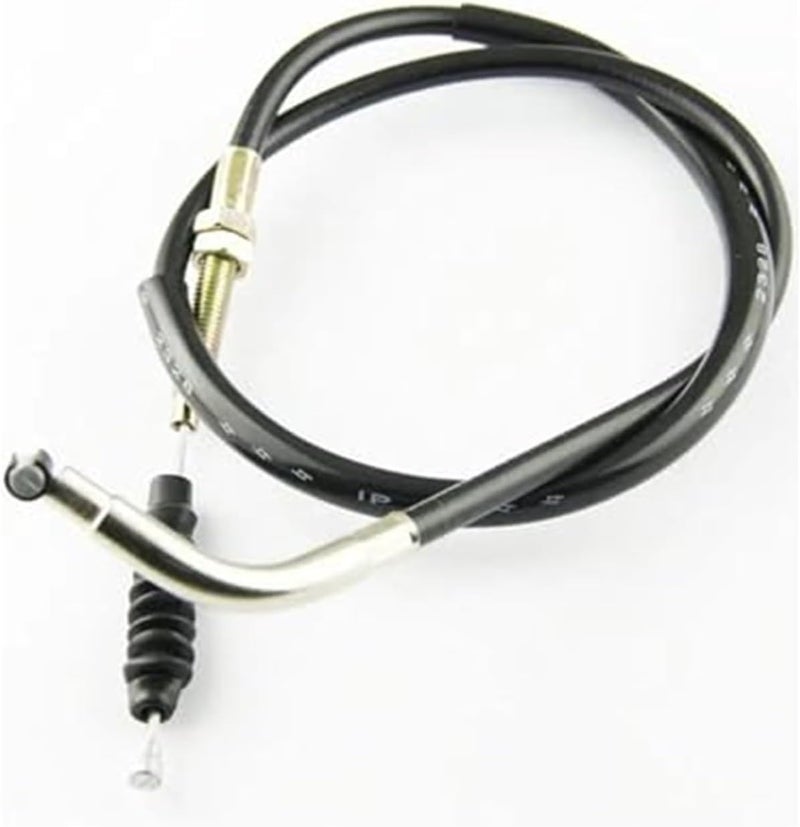 Vuzmode Motorcycle Clutch Cable for CBR250 MC22 - Image 3