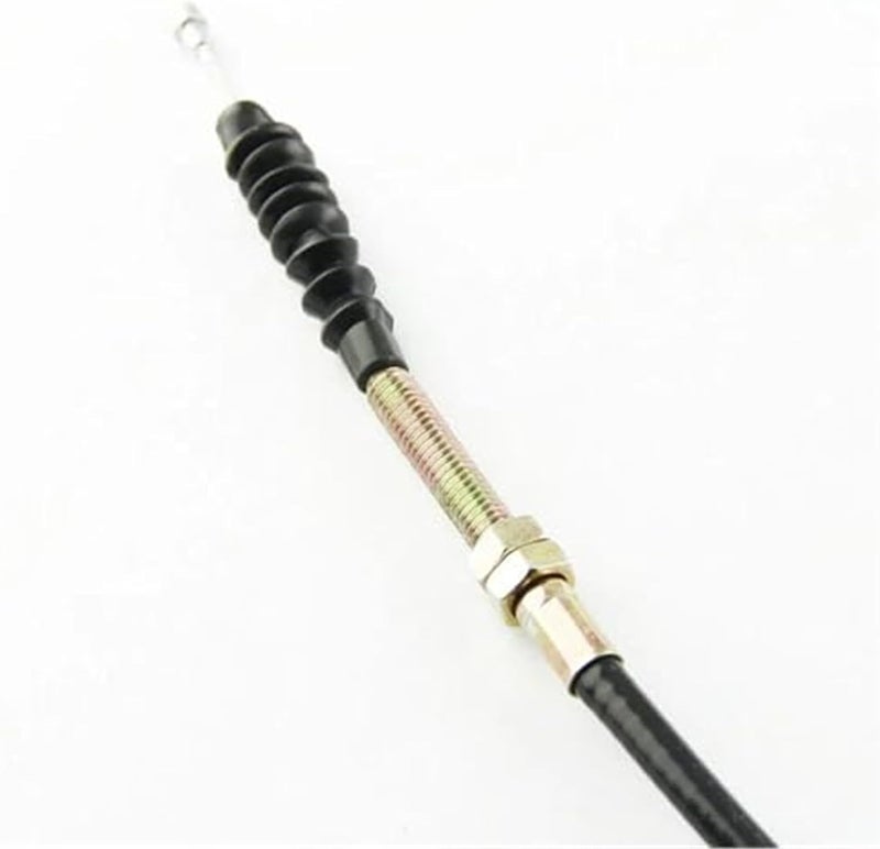 Vuzmode Motorcycle Clutch Cable for CBR250 MC22 - Image 4