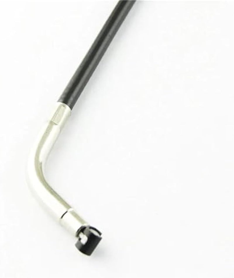 Vuzmode Motorcycle Clutch Cable for CBR250 MC22 - Image 2