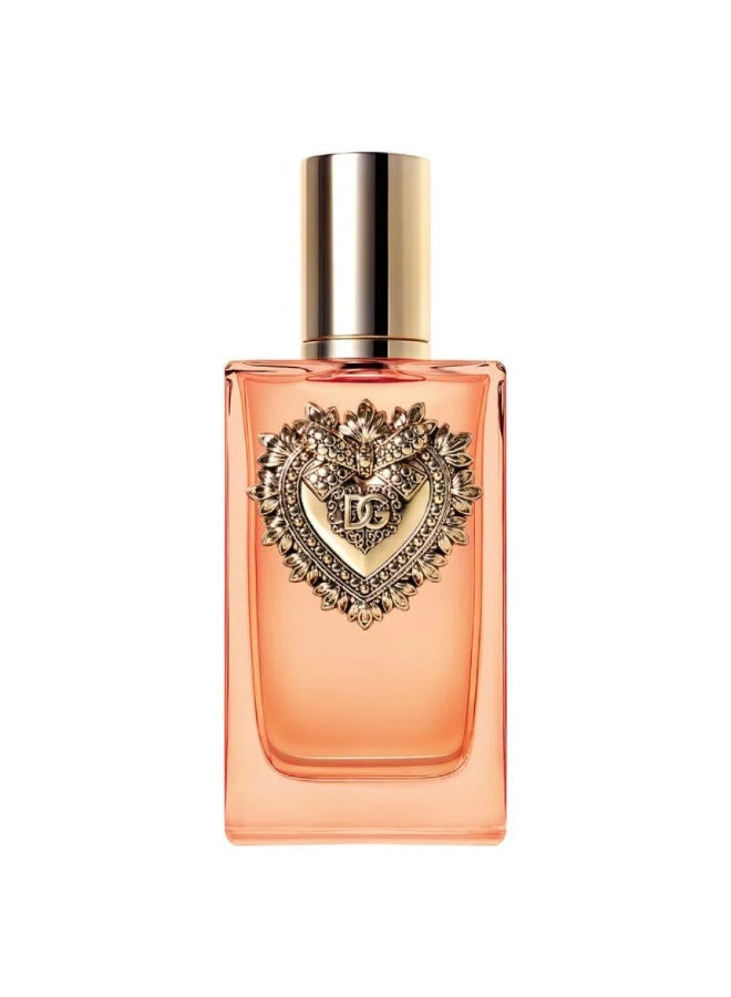 INTENSE Dolce & Gabbana Devotion Eau de Parfum Intense 100ml - Image 1