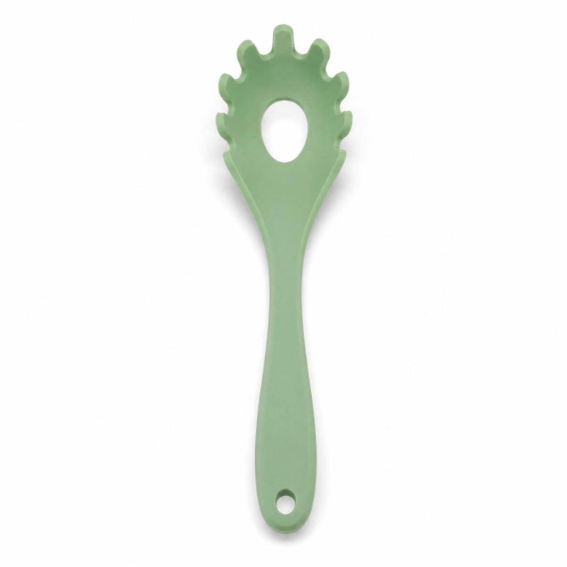 بان هوم  Marth Silicone Spaghetti Server 29.5cm - أخضر - Image 4