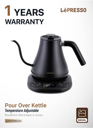 Black-Pour-Over