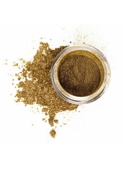 mehron Makeup Precious Gem Loose Pigment Shimmering Eye Powder (.17 Oz) (T Eye)  - Image 3