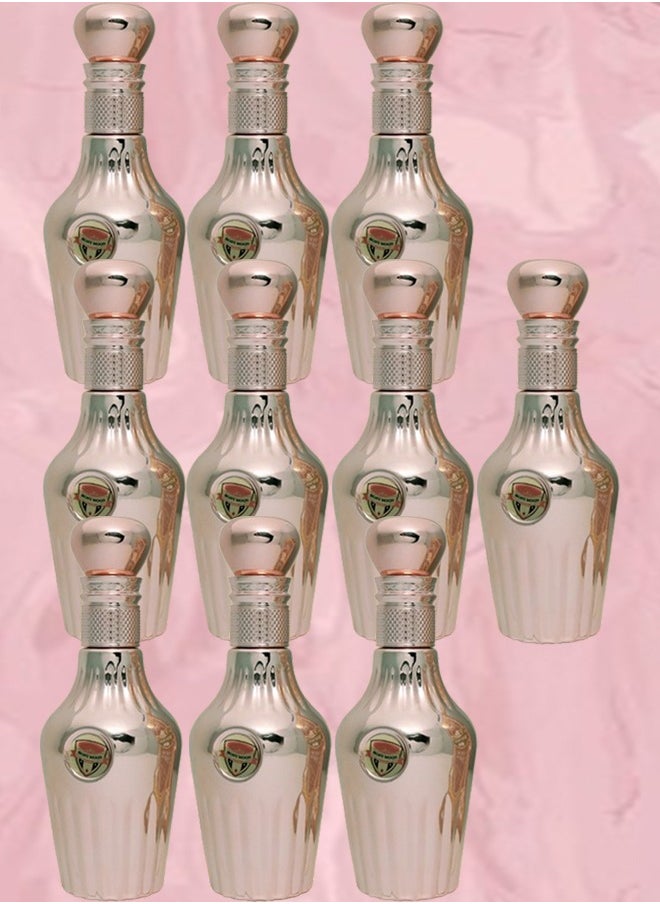 Hony 10 Pieces Hony Moon Perfume 100ml EDP  - Image 1
