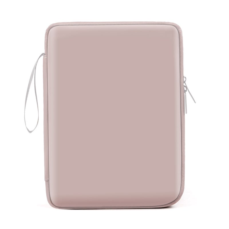 حافظة حماية آيباد 10.8 باللون الوردي - Image 1