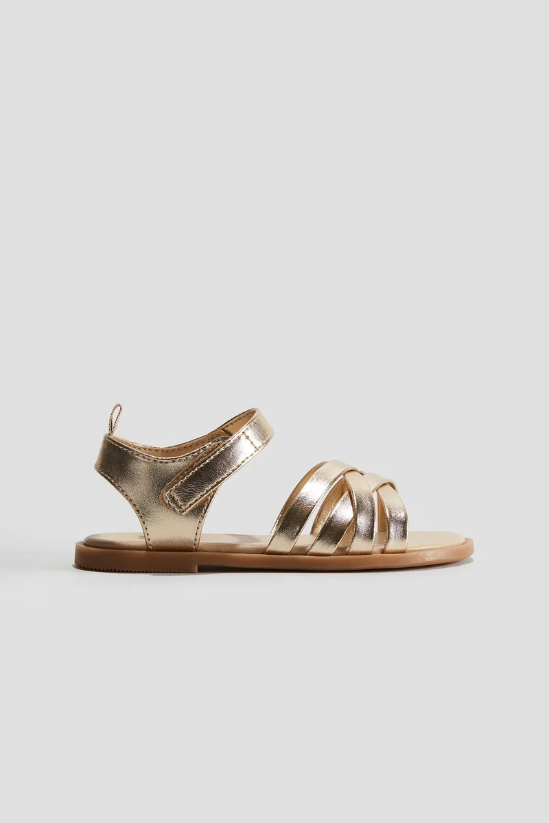 H&M Strappy sandals