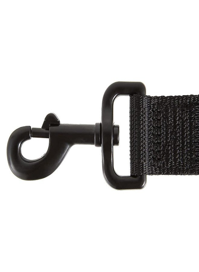 كونج مقبض KONG Max HD للتحكم المروري فائق المتانة وسريع التحكم بطول 6 أقدام (أسود) - Image 4