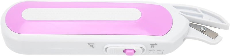 klarako Cordless Electric Scissors for Mini Handle Supply Methods Small Shears Cutters Little Petite Scissors - Image 4