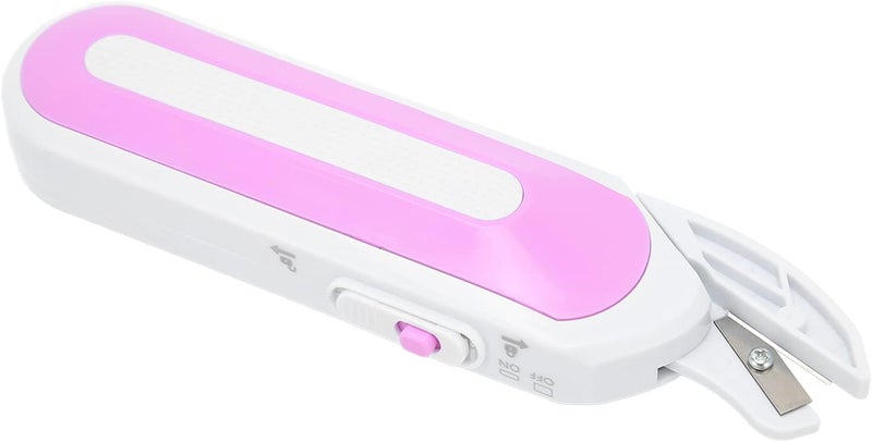 klarako Cordless Electric Scissors for Mini Handle Supply Methods Small Shears Cutters Little Petite Scissors - Image 1