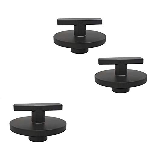 imUfer 57180 Oil Filter Stopple Tool Replacement for RAM 2500 3500 05083285AA MO285 Diesel 5.9L 6.7L 2013-2018 Used for Oil Change(3pcs) - Image 1