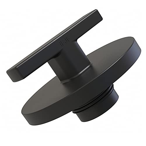 imUfer 57180 Oil Filter Stopple Tool Replacement for RAM 2500 3500 05083285AA MO285 Diesel 5.9L 6.7L 2013-2018 Used for Oil Change(3pcs) - Image 3