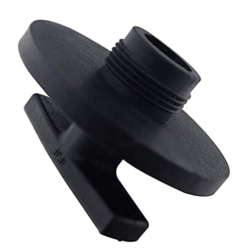 imUfer 57180 Oil Filter Stopple Tool Replacement for RAM 2500 3500 05083285AA MO285 Diesel 5.9L 6.7L 2013-2018 Used for Oil Change(3pcs) - Image 5