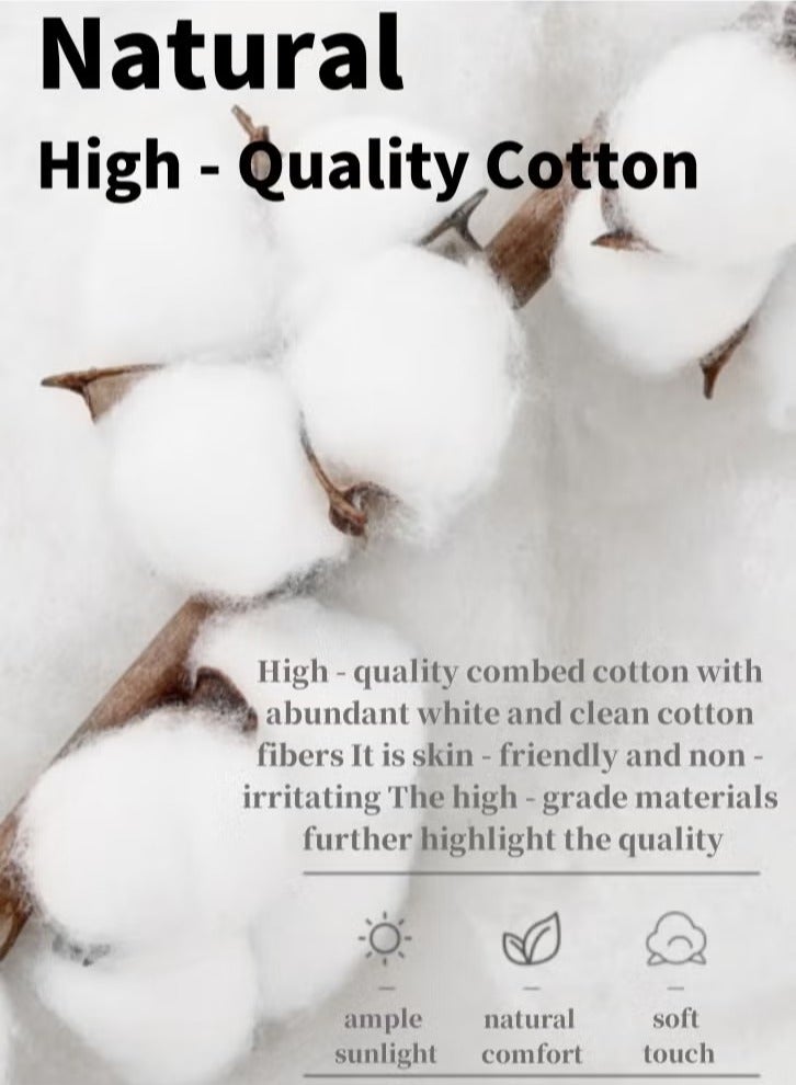 infino 5 أزواج من جوارب الرجال 100% قطن: جوارب منتصف الساق، جوارب رسمية، ممانعة للرطوبة، مناسبة لجميع الفصول، بنمط مخطط بمجموعة متنوعة من الألوان لارتداء رجال الأعمال الكاجوال. - Image 5