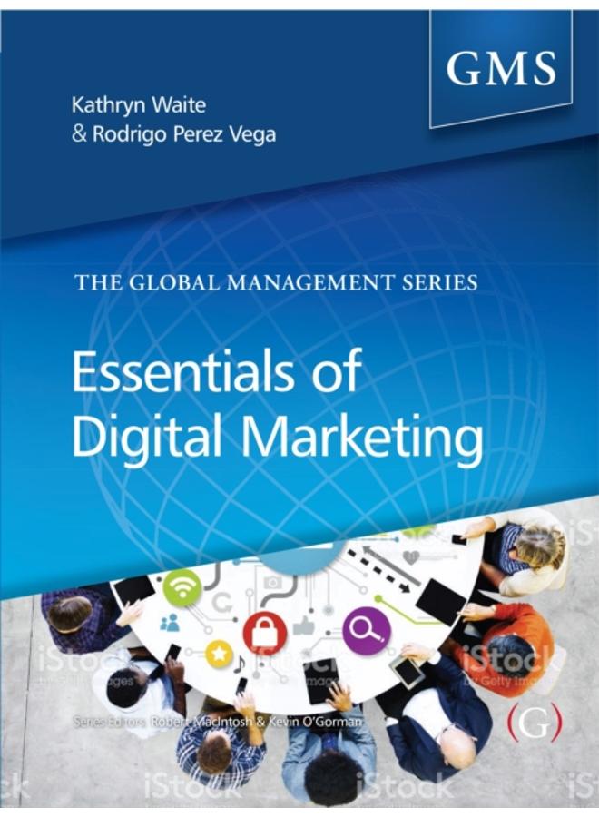Essentials of Digital Marketing