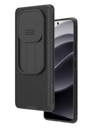 Case for Xiaomi Redmi Note 14 Pro Plus Case nillkin CamShield case Protective Cover with Camera Protector Hard PC Ultra Thin Anti-Scratch Phone Case For Redmi Note 14 Pro Plus 5G (Black) - pzsku/Z56A1C775F5428A818FFEZ/45/_/1735373377/d731f4fb-2b10-408d-b002-198b8f36631b