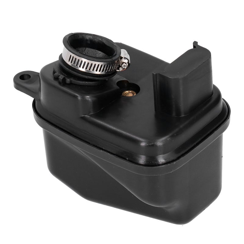 مجموعة مرشح صندوق منقي الهواء مع عقدة للتركيب، مناسب لـ Yamaha PW50 PY50 PW PY Piwi 50 1984‑2004 - Image 3
