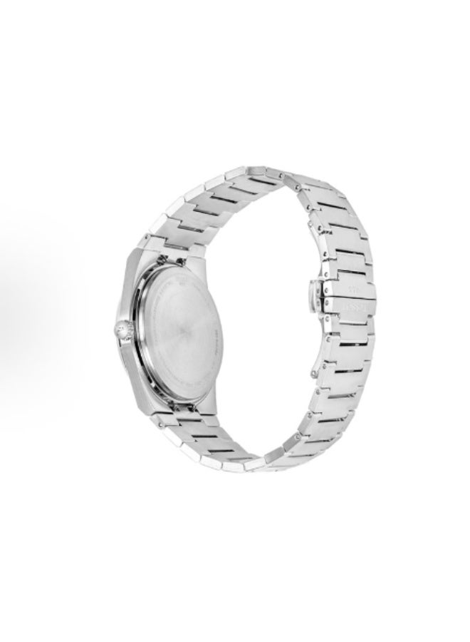 تيسو PRX مجوهرات الرجال Powermatic 80 35mm t 137.410.11.031.00 - Image 2