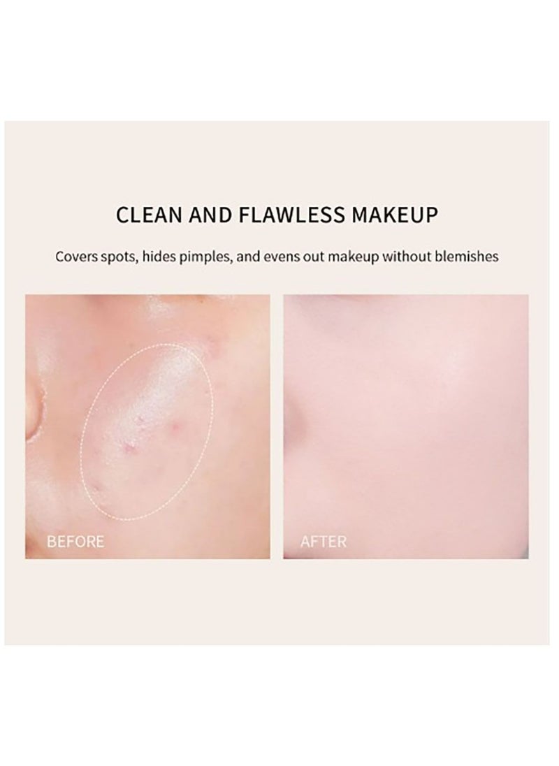JULIA POP - Traceless Times Uniform Color Concealer Pencil - Image 1