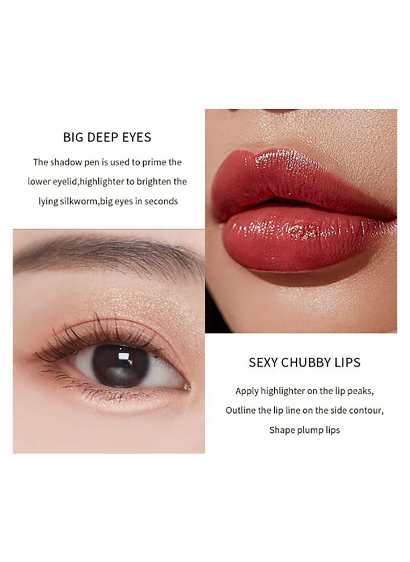 JULIA POP - Traceless Times Uniform Color Concealer Pencil - Image 1