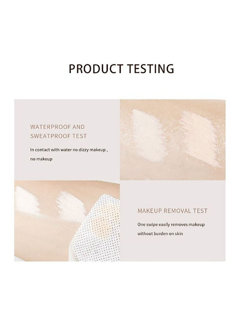 JULIA POP - Traceless Times Uniform Color Concealer Pencil - Image 1