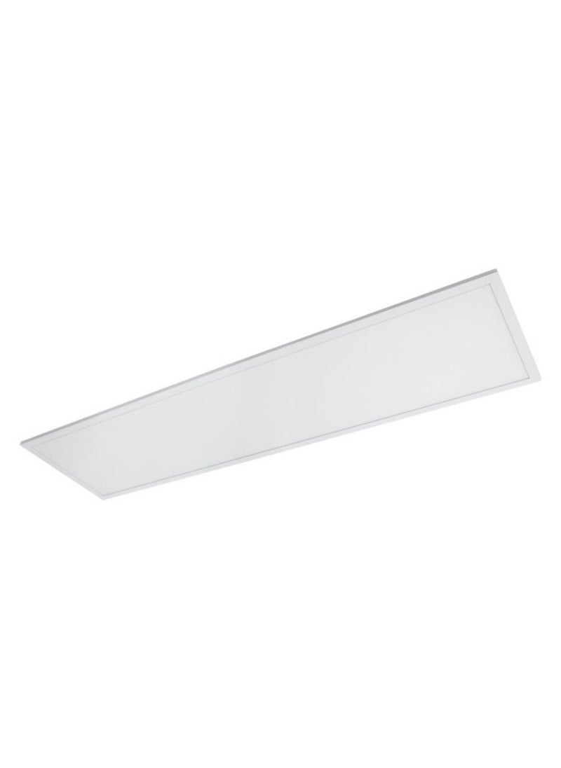 LEDVANCE - Ledvance Led Eco Panel Light Ceiling Backlit 30x120 - 36W 4000K, Cool White - Image 1