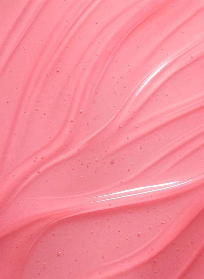 Truly Beauty Soft Serve Luxury Peptide Lip Oil | Moisturizing Plump Formula with Peptides, Vitamin E & Ceramides | Softens Dry, Chapped Lips & Restores Smoothness | Non-Sticky, Glossy Finish - Image 5