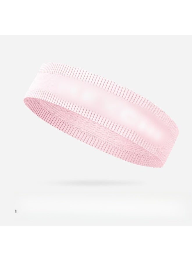 KUYING Fashionable New Sports Elastic Headband 