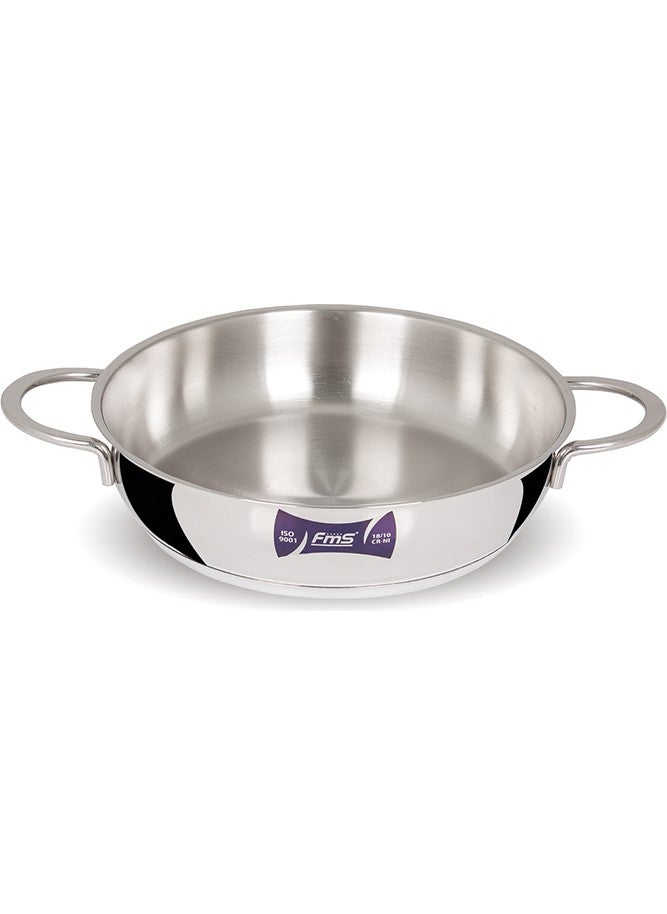 Ideal Steel Pan 24 Cm - pzsku/Z56A2624B845B2309B253Z/45/_/1725724465/67ca20de-8c0b-4225-8939-305b9f3f267b