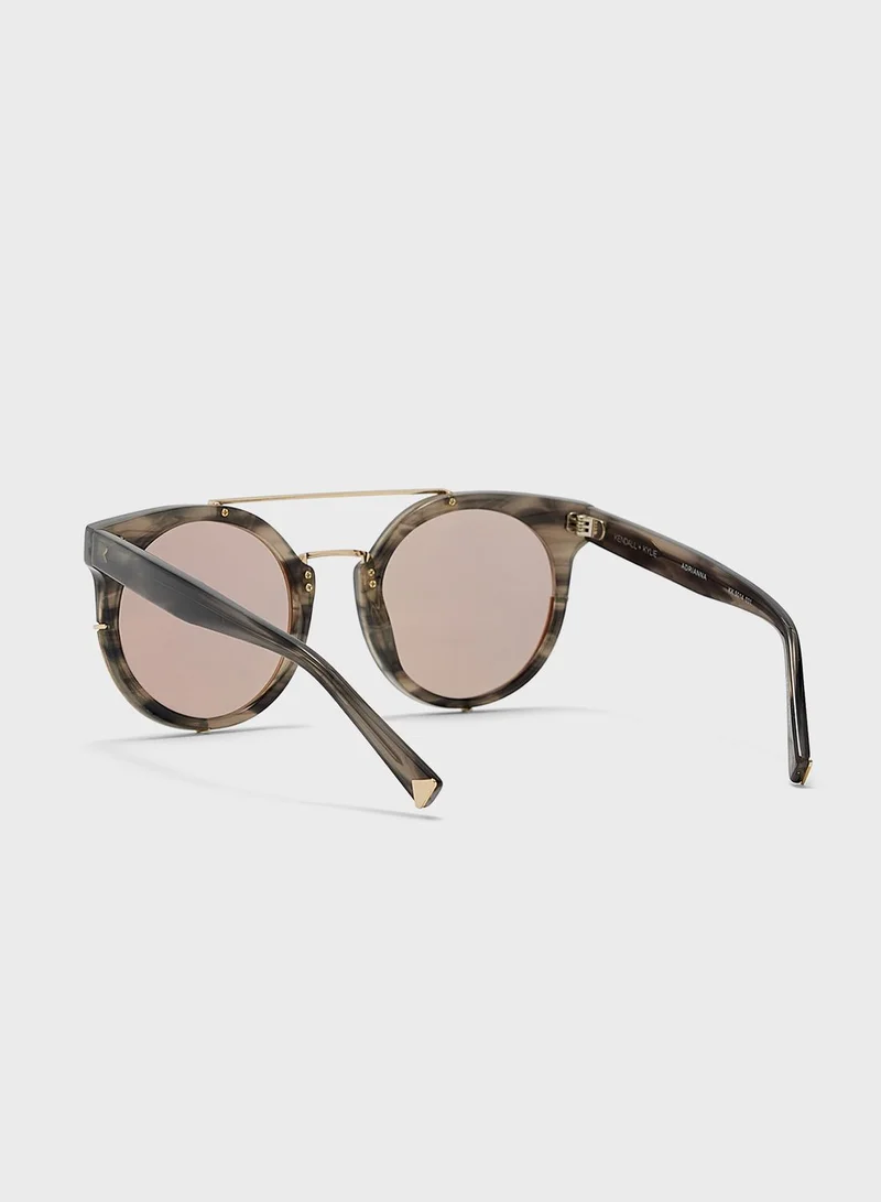 KENDALL + KYLIE Adrianna Sunglasses