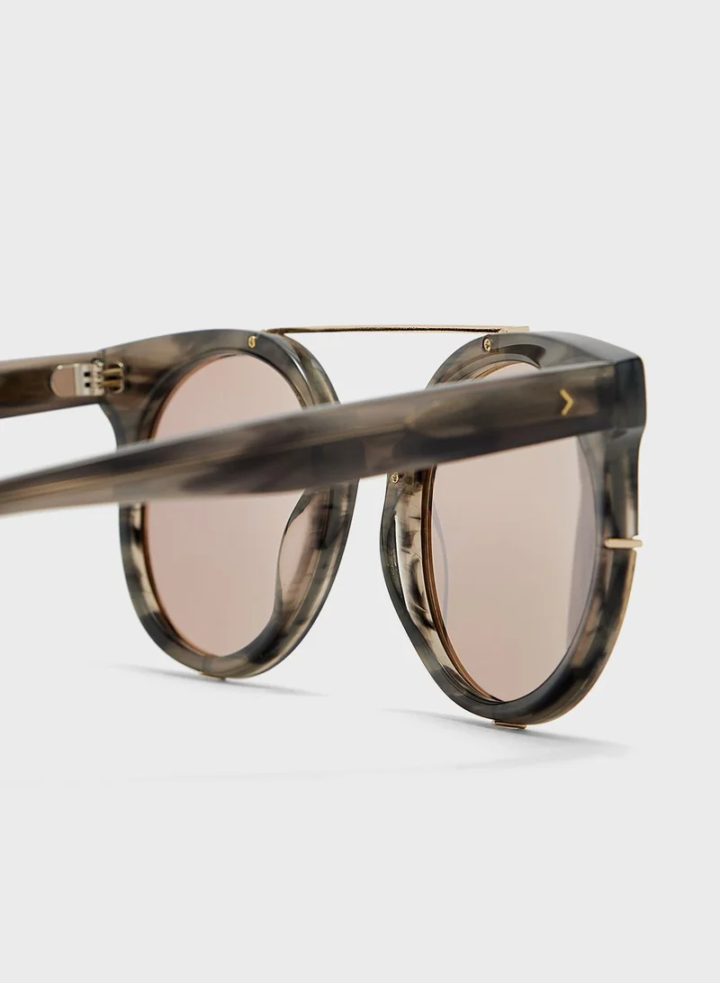 KENDALL + KYLIE Adrianna Sunglasses