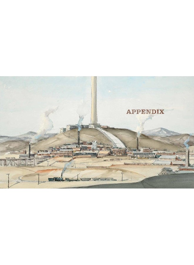 Landscapes of Extraction: The Art of Mining in the American West  - Image 4
