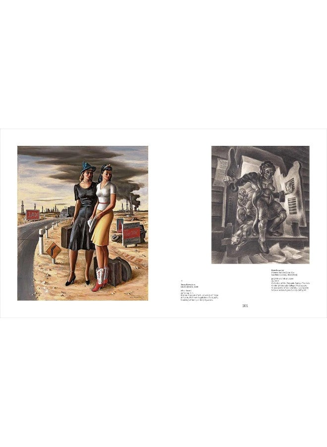 Landscapes of Extraction: The Art of Mining in the American West  - Image 3