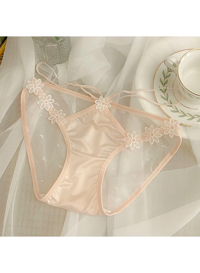 KUYING New Comfortable Skin friendly Breathable Underwear Set of 4  - Image 2