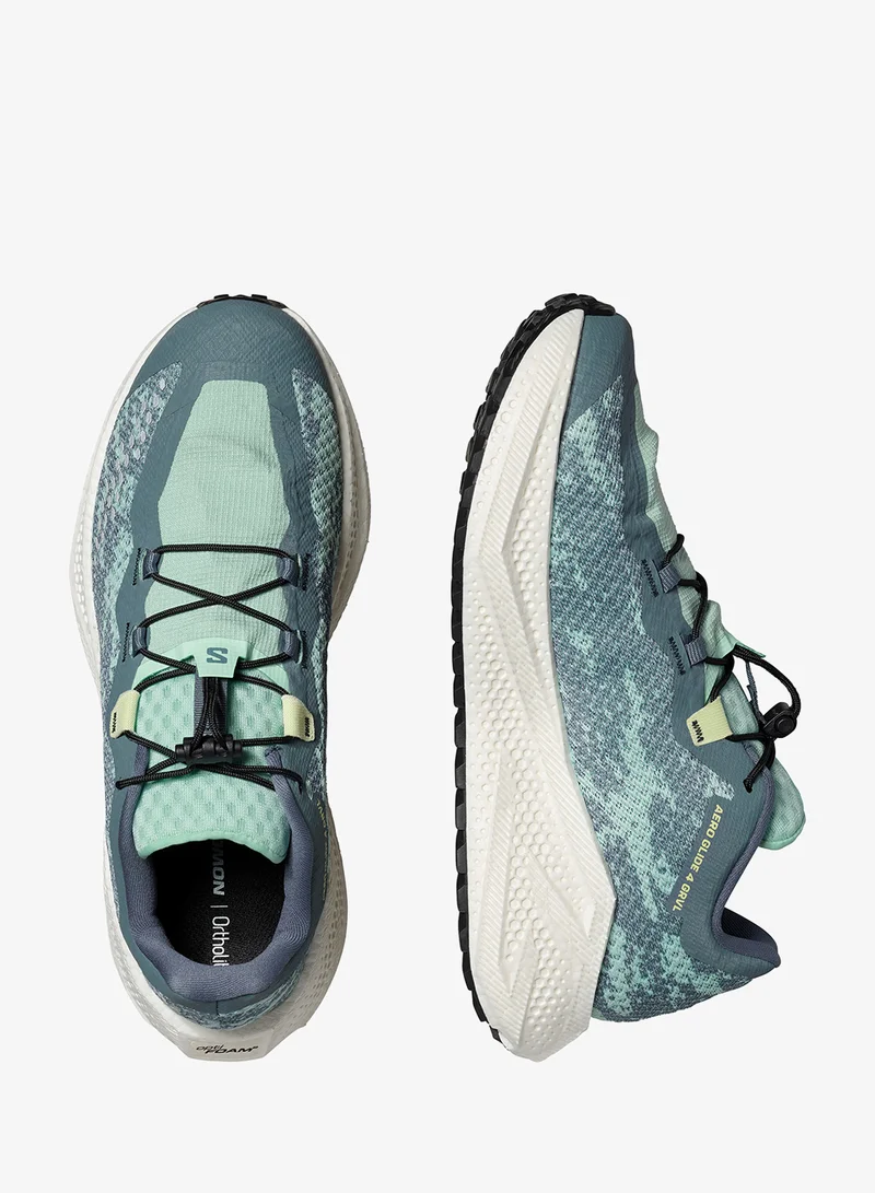 Salomon  AERO GLIDE 4 GRVL for Men | Best Price UAE