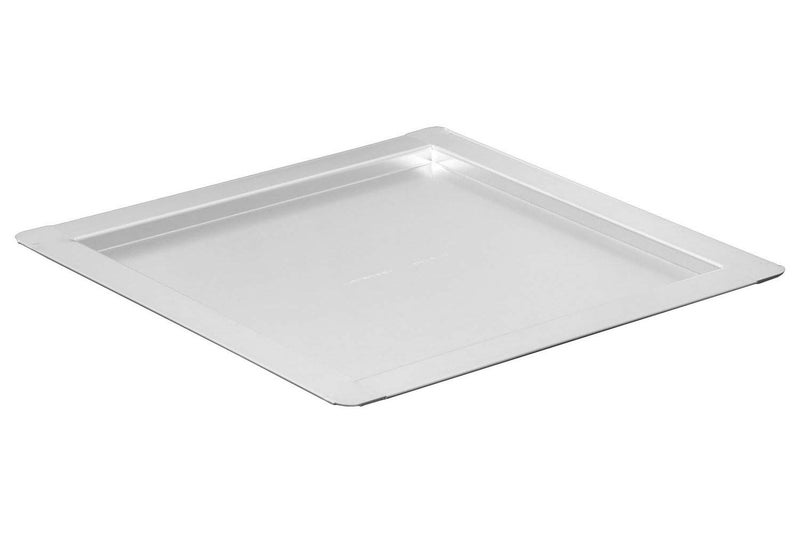أغطية لويد بانز 12 × 12 على الطراز الصقلي تناسب صينية صقلية 12 × 12