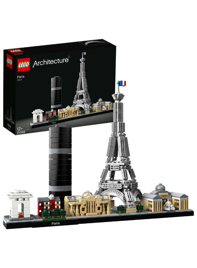 LEGO Architecture Paris 21044 - Image 1