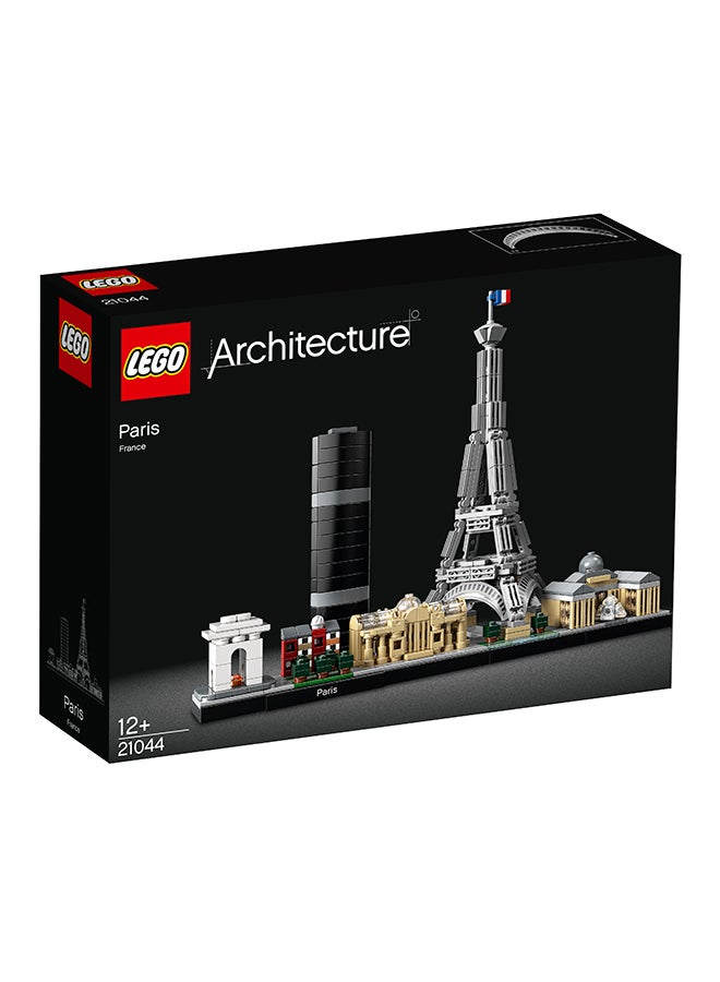 LEGO Architecture Paris 21044 - Image 3