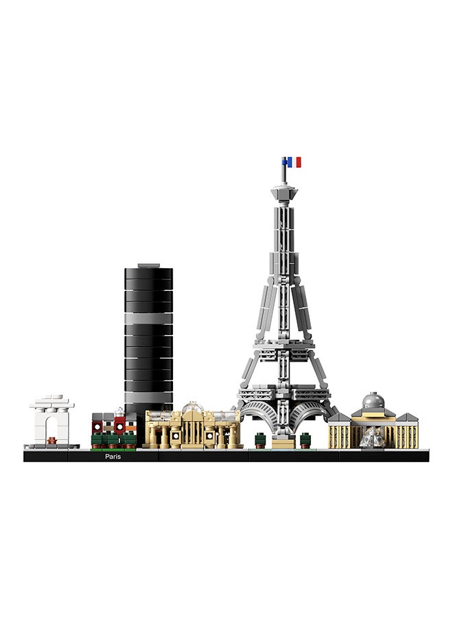 LEGO Architecture Paris 21044 - Image 5