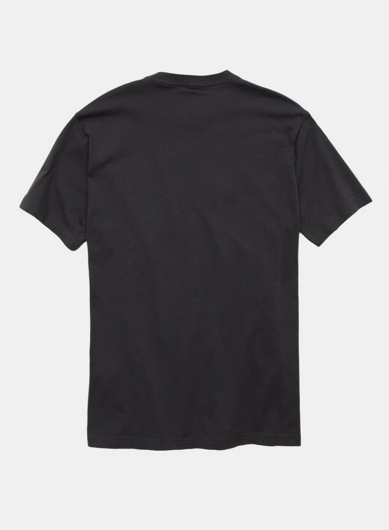 American Eagle AE Logo Graphic T-Shirt - Image 2