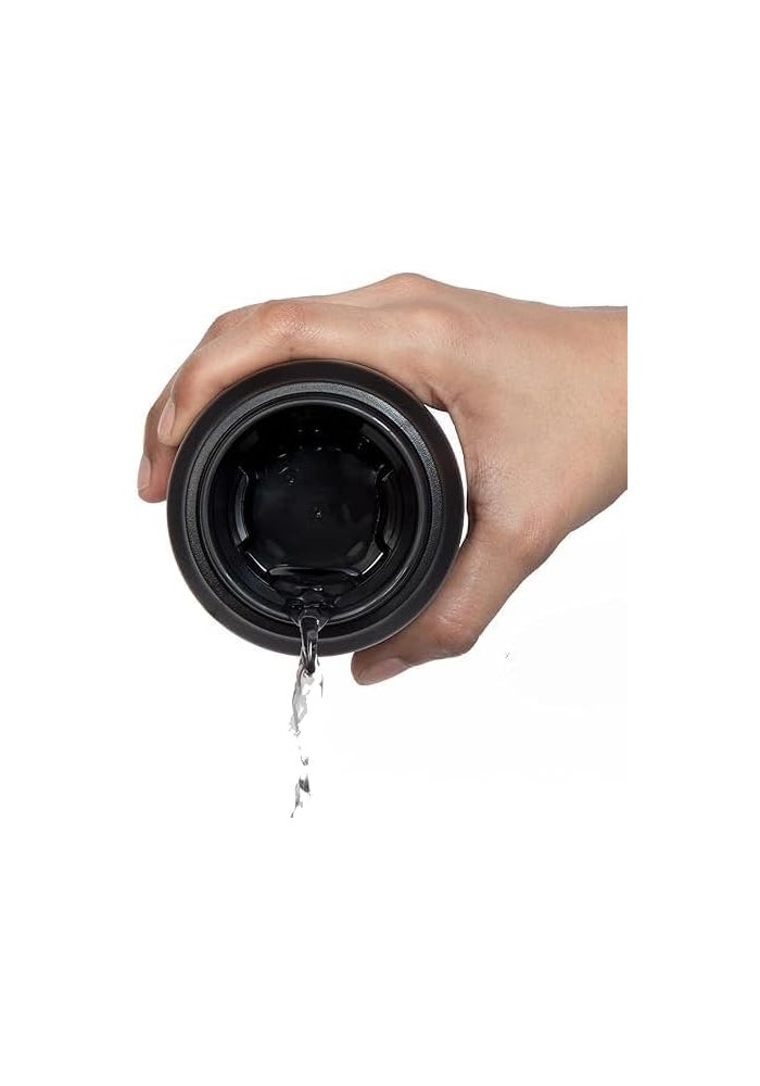 Tiger Stainless Steel Vacuum Insulated Bottle - 400 ml - Image 4