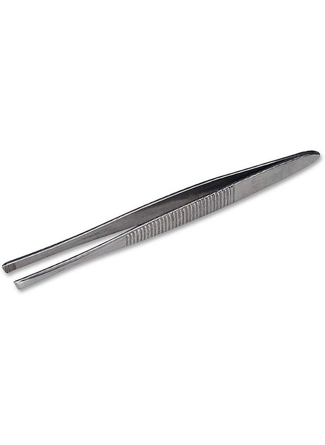 First Aid Only Stainless Steel 3 Inch Tweezers  - Image 1