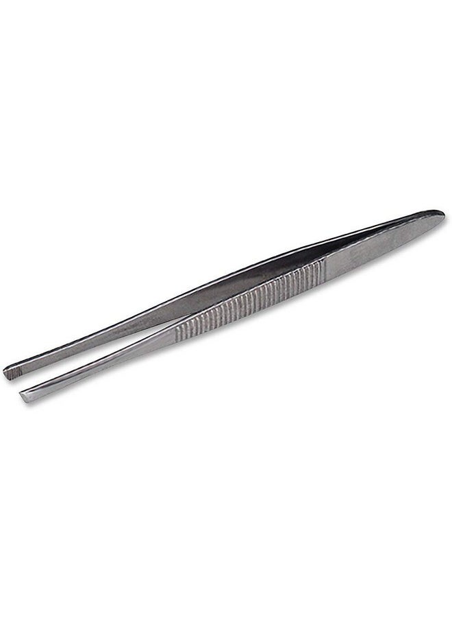First Aid Only Stainless Steel 3 Inch Tweezers  - Image 2